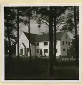 Missionshuset i Blomstermåla.