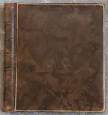 Fotoalbum. Kirudds konfektionsindustri, Vänersborg.