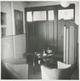 Kirudds konfektionsindustri, Vänersborg.