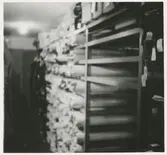 Kirudds konfektionsindustri, Vänersborg.