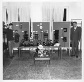 Vänersborg. Televerkstaden /  Teli AB.