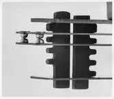 Vänersborg. Televerkstaden / Teli AB.