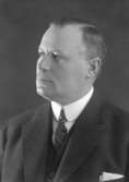 Konsul Karl Landström
