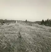 Västra gravfältet på Holmetorp 4:3.