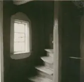 Matbod i flygeln. Falsterbo bruk.