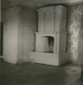 Bild på en rörspis i Ljusås.