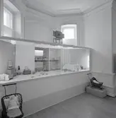 Leksaksutställning 20/2-20/3 1966