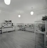 Leksaksutställning 20/2-20/3 1966