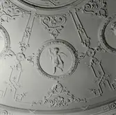 Dokumentation av Kalmar teater inför renoveringen.