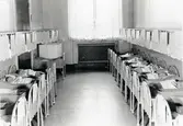 BB-salen, troligen på gamla sjukhuset.