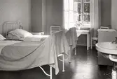 Sjukrum.