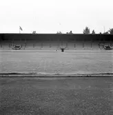 Konsum Alfa. Strömvallen. Juli 1944

