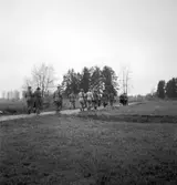 Hemvärnet. Oktober 1944

