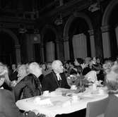 Hemgården 10-årsfesten. November 1944
