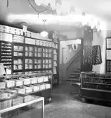 Reportage för Sandvikens Tidning. År 1936