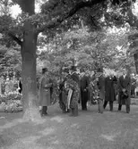 Sandviken. 75 - årsjubileum. Juli 1937


