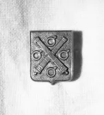 Wasa-Tryckeriet. Mora. Den 31 Maj 1941


