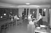 Valbo - Bibliotek. Den 15 December1941
