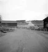 Reportage för Gefle Posten. Oktober 1937



