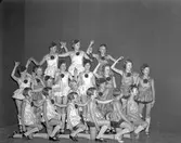 Sagorevyn på teatern. Den 14 januari 1938




