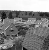 Hus. År 1955.
