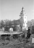 År 1954. Trefaldighetskyrkan
