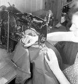 Bellanders syfabrik i Gävle