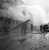 Wennbergs Jernaffär