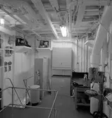 År 1963. Gävle Varv. M/S Nova.




