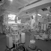 År 1963. Gävle Varv. M/S Nova.




