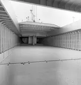 År 1963. Gävle Varv. M/S Nova.

