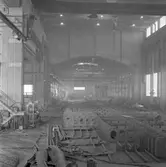 År 1962. Gävle Varv.





