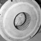 Den 9 april 1962. Gävle Varv.



