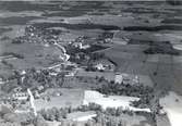 Flygfoto över Ålem 1935.