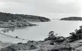 Rossö, Garviken