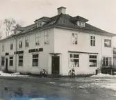 Konsumbutiken i Påryd.