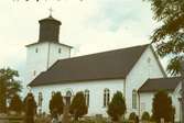 Högsrums kyrka.