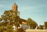 Torslunda kyrka.