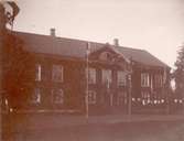 Skälby gård 1893.