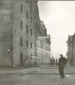 Ångkvarnsbranden 1935-07-06.