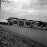 Bohman & Johanssons fanérfabrik, Blomstermåla.