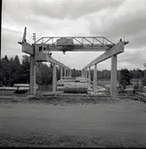 Bohman & Johanssons fanérfabrik, Blomstermåla.