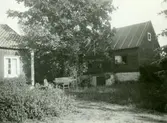 Prästgården, nu bebodd av arrendator.