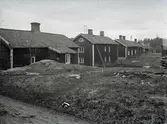 Bebyggelse i Storebro 1930.