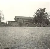 En komministergård i Dörby.