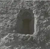 Källa socken
Källa ödekyrka