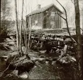 Hörtingerum. Sliperiet.