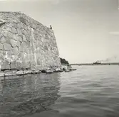 Bastionen regeringen.