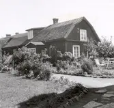 Garverigården i Bergkvara.