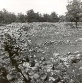 Ismantorps fornborg.